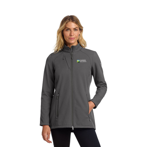 Eddie Bauer Women's Stretch Soft Shell Jacket  image thumbnail