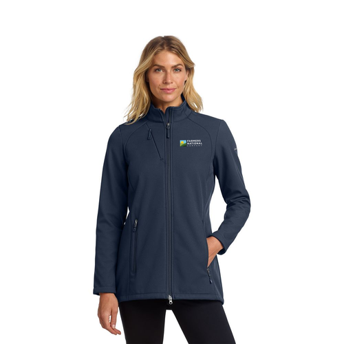 Eddie Bauer Women's Stretch Soft Shell Jacket  image thumbnail