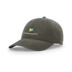 Image of Brushed Twill Cap