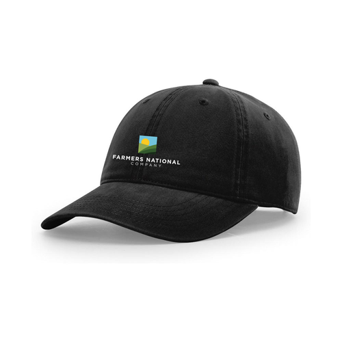 Brushed Twill Cap image thumbnail