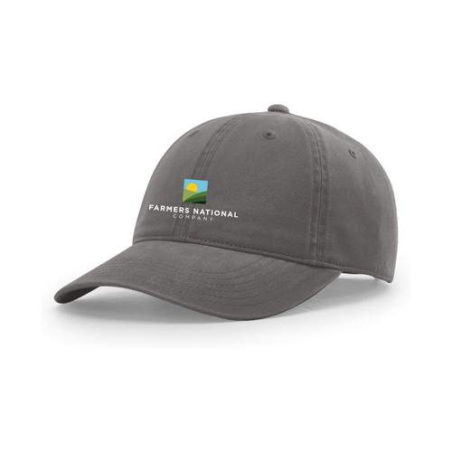 Brushed Twill Cap image thumbnail