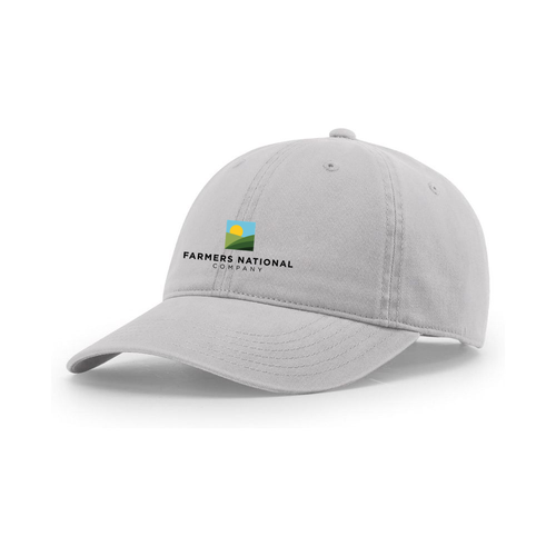Brushed Twill Cap image thumbnail