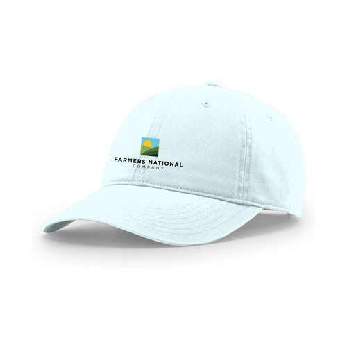 Brushed Twill Cap image thumbnail