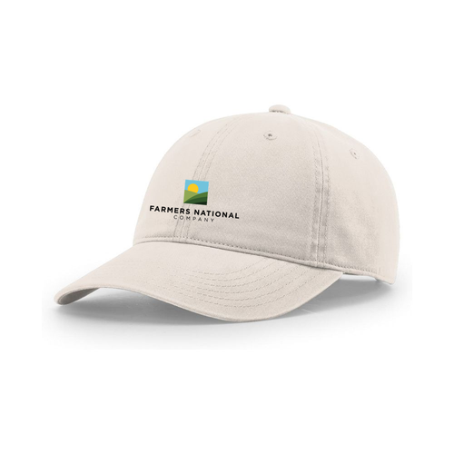 Brushed Twill Cap image thumbnail