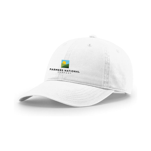 Brushed Twill Cap image thumbnail
