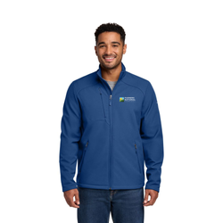 Image of Eddie Bauer Stretch Soft Shell Jacket 
