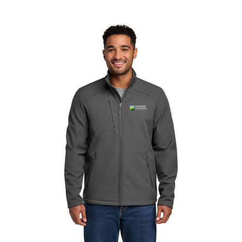 Eddie Bauer Stretch Soft Shell Jacket  image thumbnail