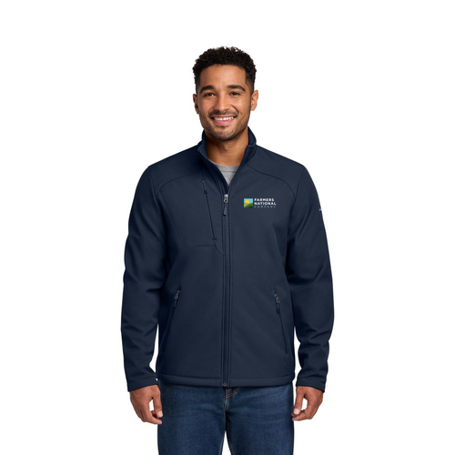 Eddie Bauer Stretch Soft Shell Jacket  image thumbnail