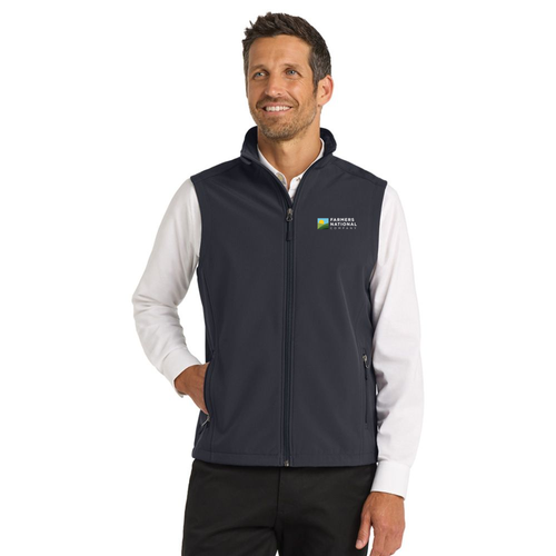 Soft Shell Vest image thumbnail