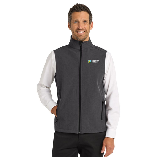 Soft Shell Vest image thumbnail