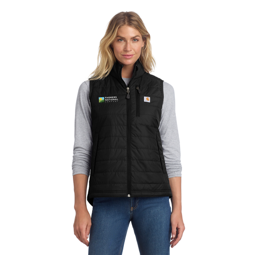 Carhartt Women's Gilliam Vest  image thumbnail