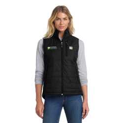 Image of Carhartt Women's Gilliam Vest 