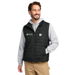 Image of Carhartt Gilliam Vest 