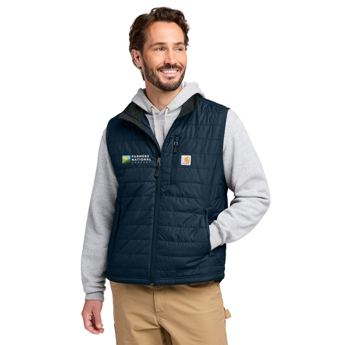 Carhartt Gilliam Vest  image thumbnail