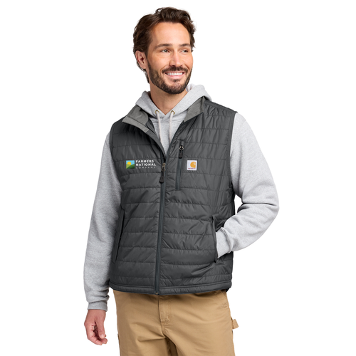 Carhartt Gilliam Vest  image thumbnail