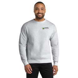 Image of Classic Crewneck Sweatshirt