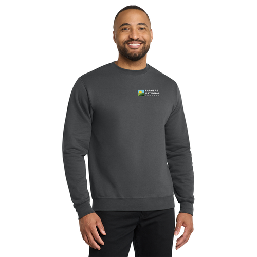 Classic Crewneck Sweatshirt image thumbnail