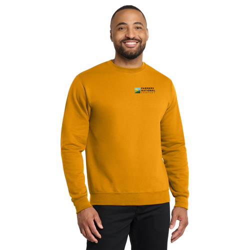Classic Crewneck Sweatshirt image thumbnail