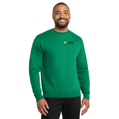 Classic Crewneck Sweatshirt image thumbnail