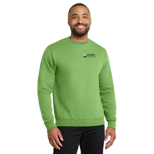 Classic Crewneck Sweatshirt image thumbnail