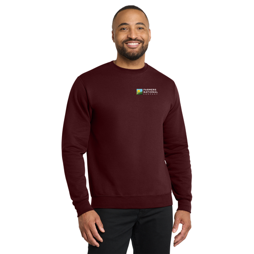 Classic Crewneck Sweatshirt image thumbnail