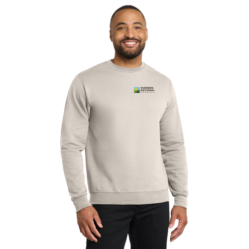 Classic Crewneck Sweatshirt image thumbnail