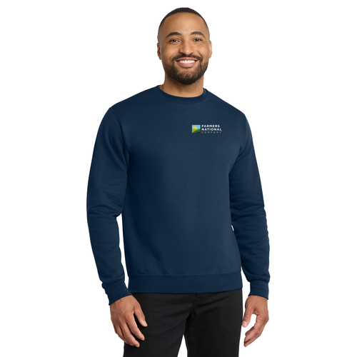 Classic Crewneck Sweatshirt image thumbnail
