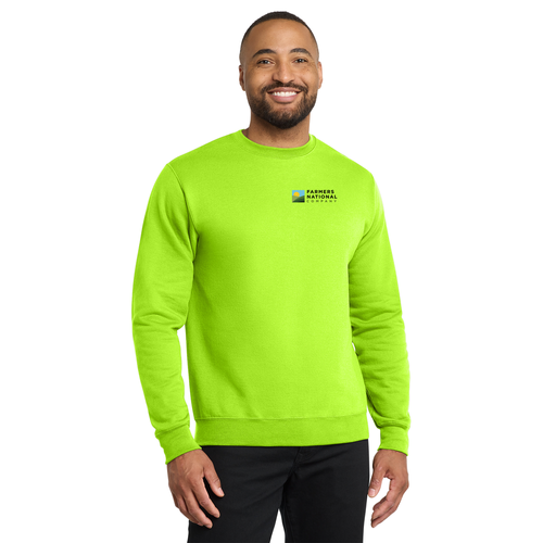 Classic Crewneck Sweatshirt image thumbnail