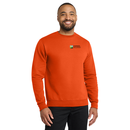 Classic Crewneck Sweatshirt image thumbnail