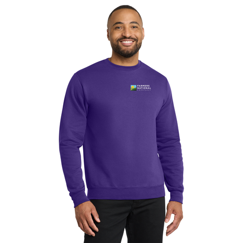 Classic Crewneck Sweatshirt image thumbnail