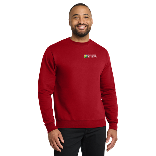 Classic Crewneck Sweatshirt image thumbnail