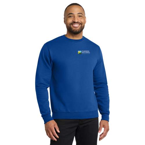 Classic Crewneck Sweatshirt image thumbnail