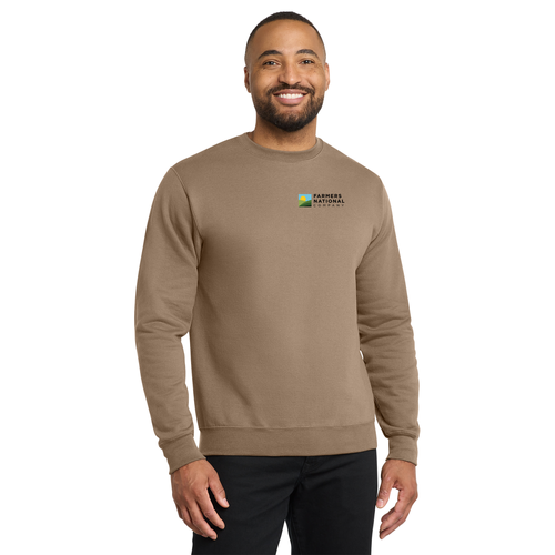 Classic Crewneck Sweatshirt image thumbnail