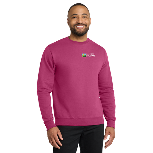 Classic Crewneck Sweatshirt image thumbnail