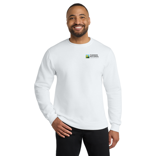 Classic Crewneck Sweatshirt image thumbnail
