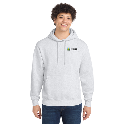 Classic Pullover Hooded Sweatshirt image thumbnail