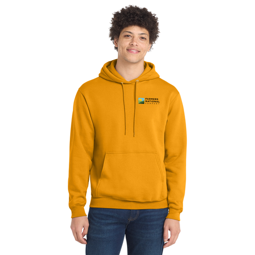 Classic Pullover Hooded Sweatshirt image thumbnail