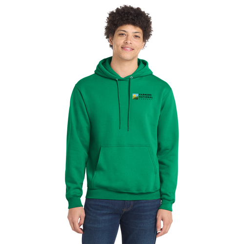 Classic Pullover Hooded Sweatshirt image thumbnail