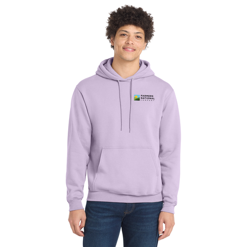 Classic Pullover Hooded Sweatshirt image thumbnail