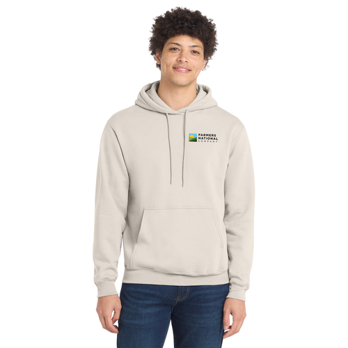 Classic Pullover Hooded Sweatshirt image thumbnail