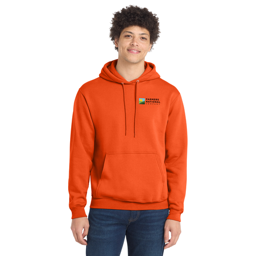 Classic Pullover Hooded Sweatshirt image thumbnail