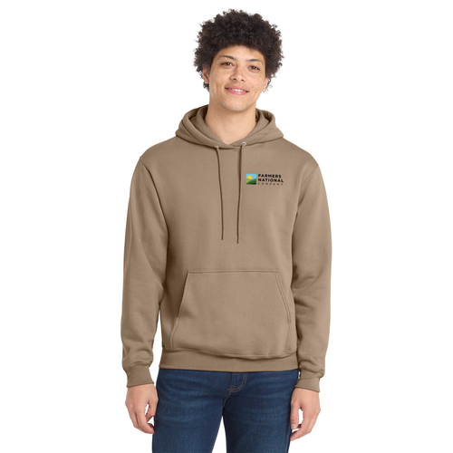 Classic Pullover Hooded Sweatshirt image thumbnail