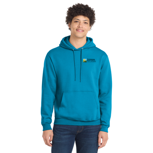Classic Pullover Hooded Sweatshirt image thumbnail