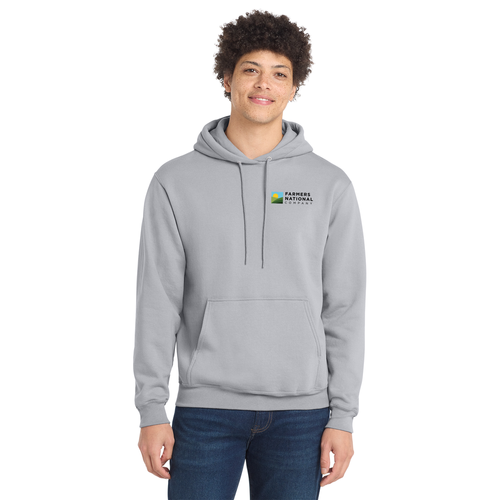 Classic Pullover Hooded Sweatshirt image thumbnail