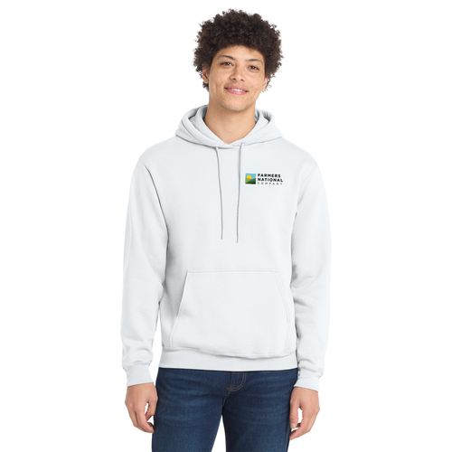 Classic Pullover Hooded Sweatshirt image thumbnail