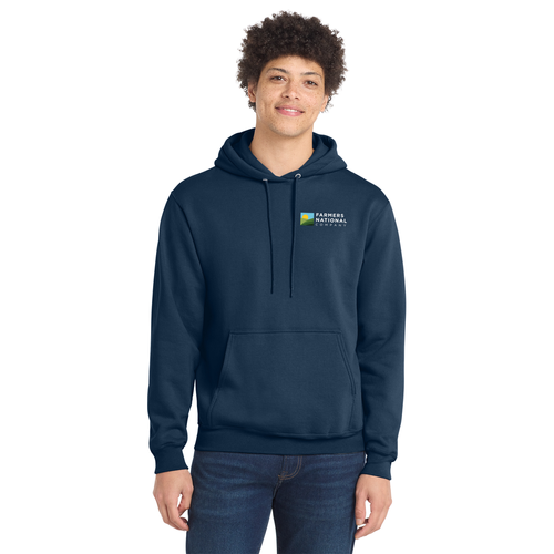 Classic Pullover Hooded Sweatshirt - TALL image thumbnail