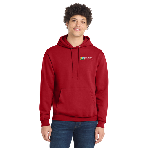 Classic Pullover Hooded Sweatshirt - TALL image thumbnail