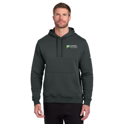 Nike Club Pullover Hoodie  image thumbnail