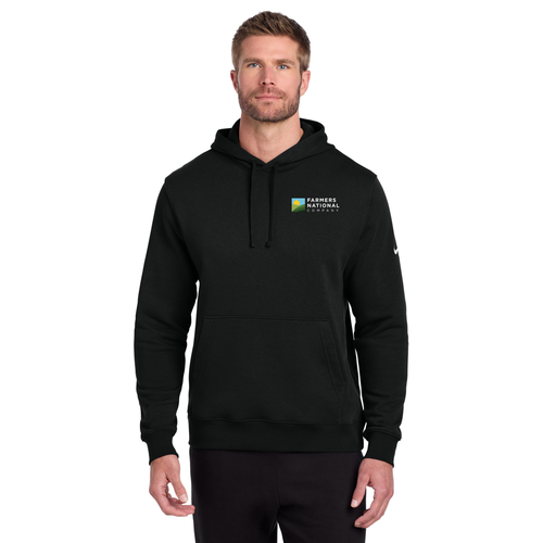 Nike Club Pullover Hoodie  image thumbnail