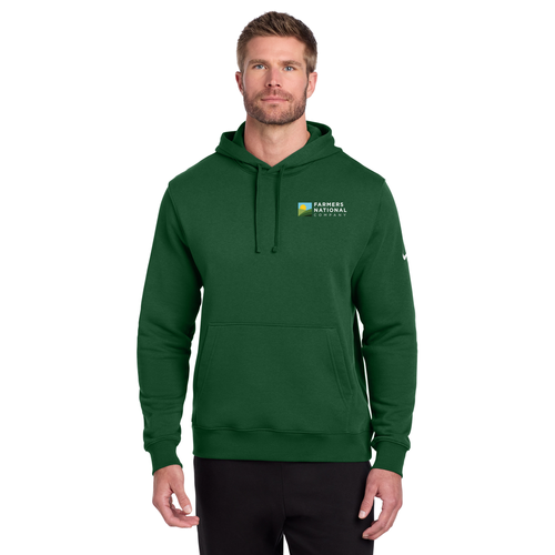 Nike Club Pullover Hoodie  image thumbnail
